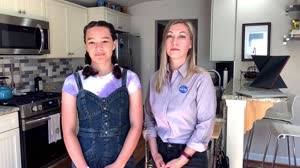 The NASA Family and Your Family - Moving Forward Safely